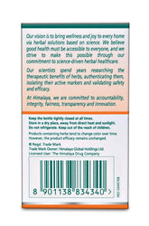 Himalaya Pure Herbs Gokshura Tribulus Men's Health 60 Tablets